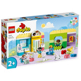 LEGO® DUPLO® Life At The Day Nursery