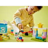 LEGO® DUPLO® Dream Playground