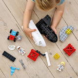 LEGO® DUPLO® Space Shuttle Mission