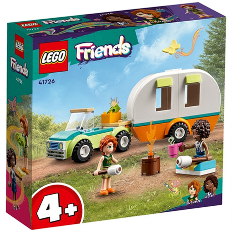 LEGO® Friends Holiday Camping Trip