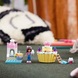 LEGO® Gabby's Dollhouse Bakey with Cakey Fun