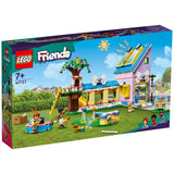 LEGO® Friends Dog Rescue Centre