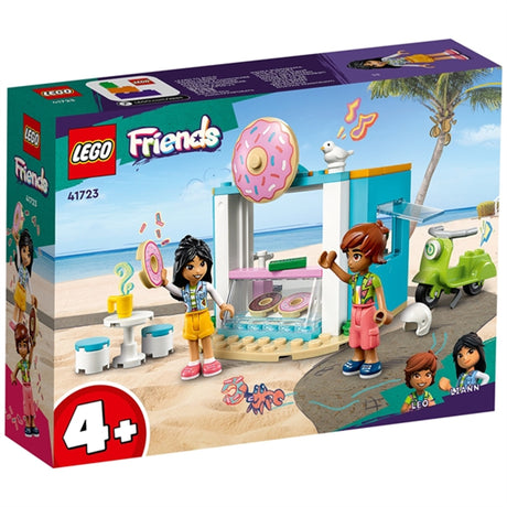 LEGO® Friends Doughnut Shop