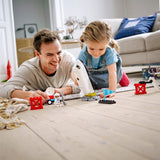 LEGO® DUPLO® Space Shuttle Mission