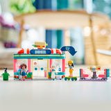 LEGO® Friends Heartlake Downtown Diner