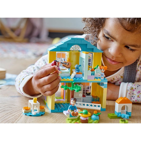 LEGO® Friends Paisley's House