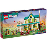 LEGO® Friends Autumn's House