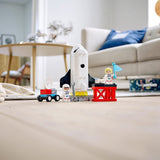 LEGO® DUPLO® Space Shuttle Mission