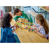 LEGO® Friends Heartlake International School