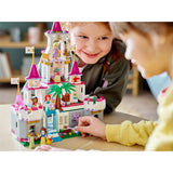 LEGO® Disney™ Ultimate Adventure Castle 2