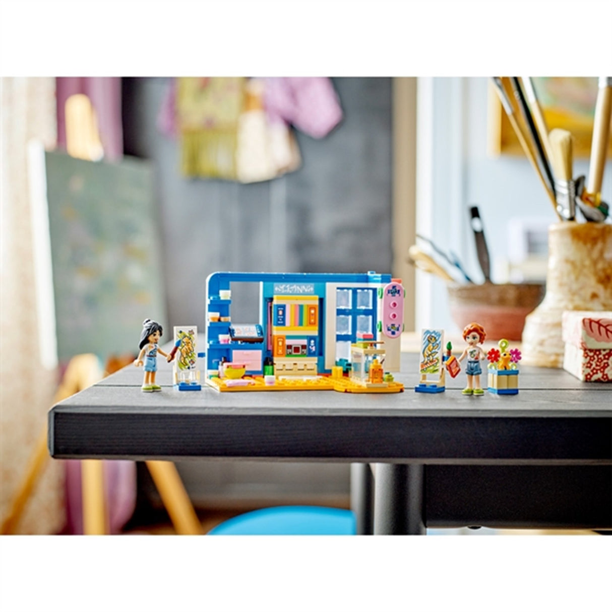 LEGO® Friends Liann's Room