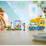 LEGO® Friends Dog Rescue Van 5