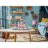 LEGO® Disney™ Ultimate Adventure Castle 8