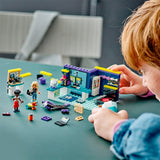 LEGO® Friends Nova's Room 4