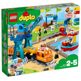 LEGO® DUPLO® Cargo Train