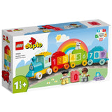 LEGO® DUPLO® Number Train - Learn to Count