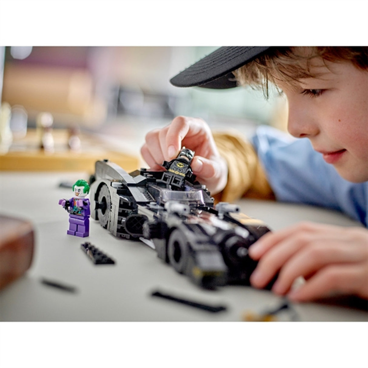 LEGO® Batman™: Batman™ vs. The Joker™ Chase 3