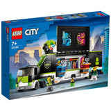 LEGO® City Gaming Tournament Truck