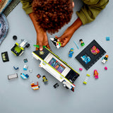 LEGO® City Gaming Tournament Truck 4