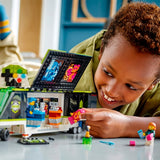 LEGO® City Gaming Tournament Truck 2