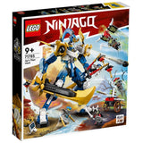 LEGO® NINJAGO® Jay’s Titan Mech