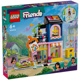 LEGO® Friends Vintage Fashion Store