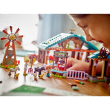 LEGO® Friends Farm Animal Sanctuary 4