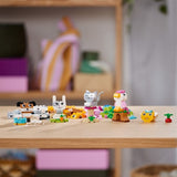 LEGO® Classic Creative Pets 4