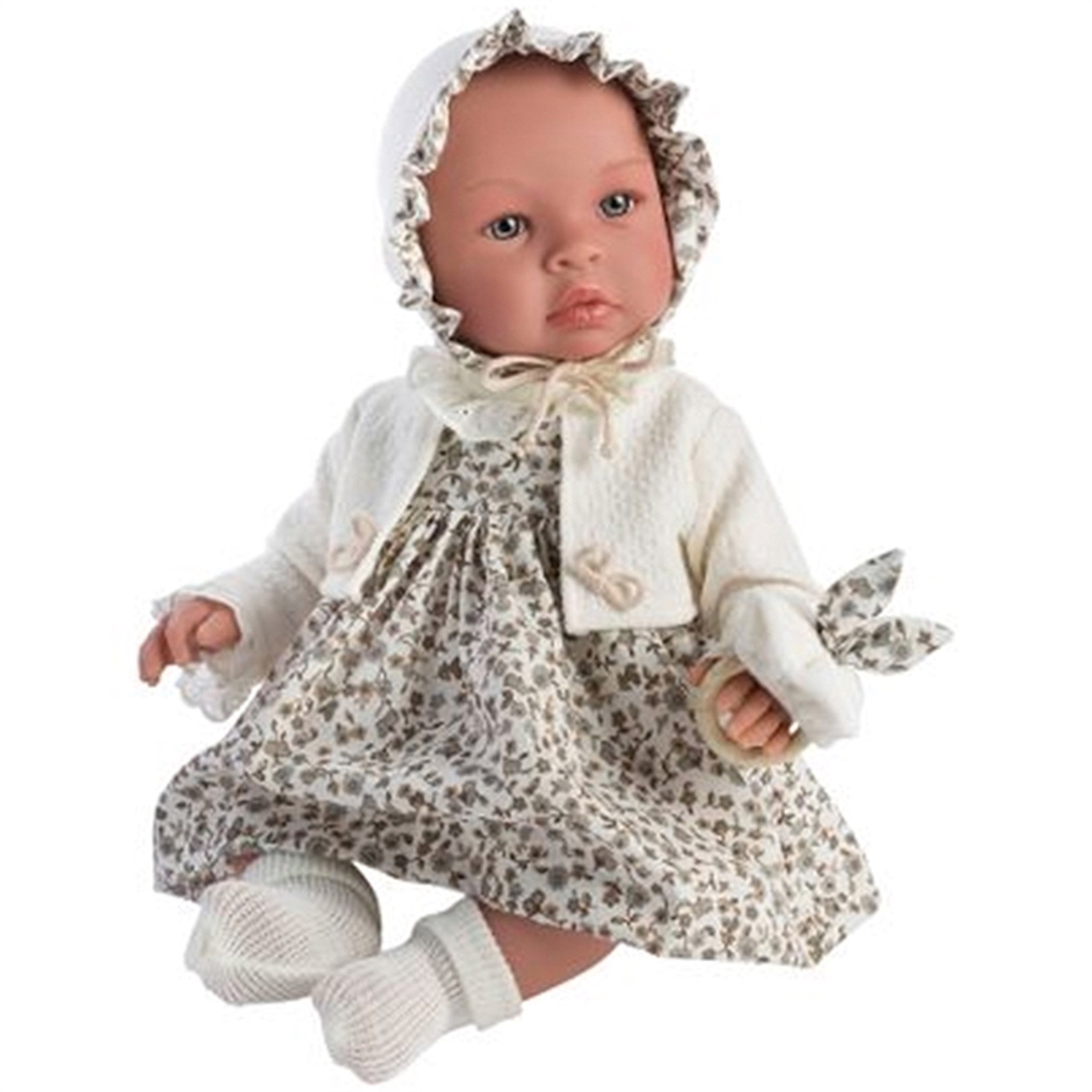 Así Baby Doll - Leonora Natural