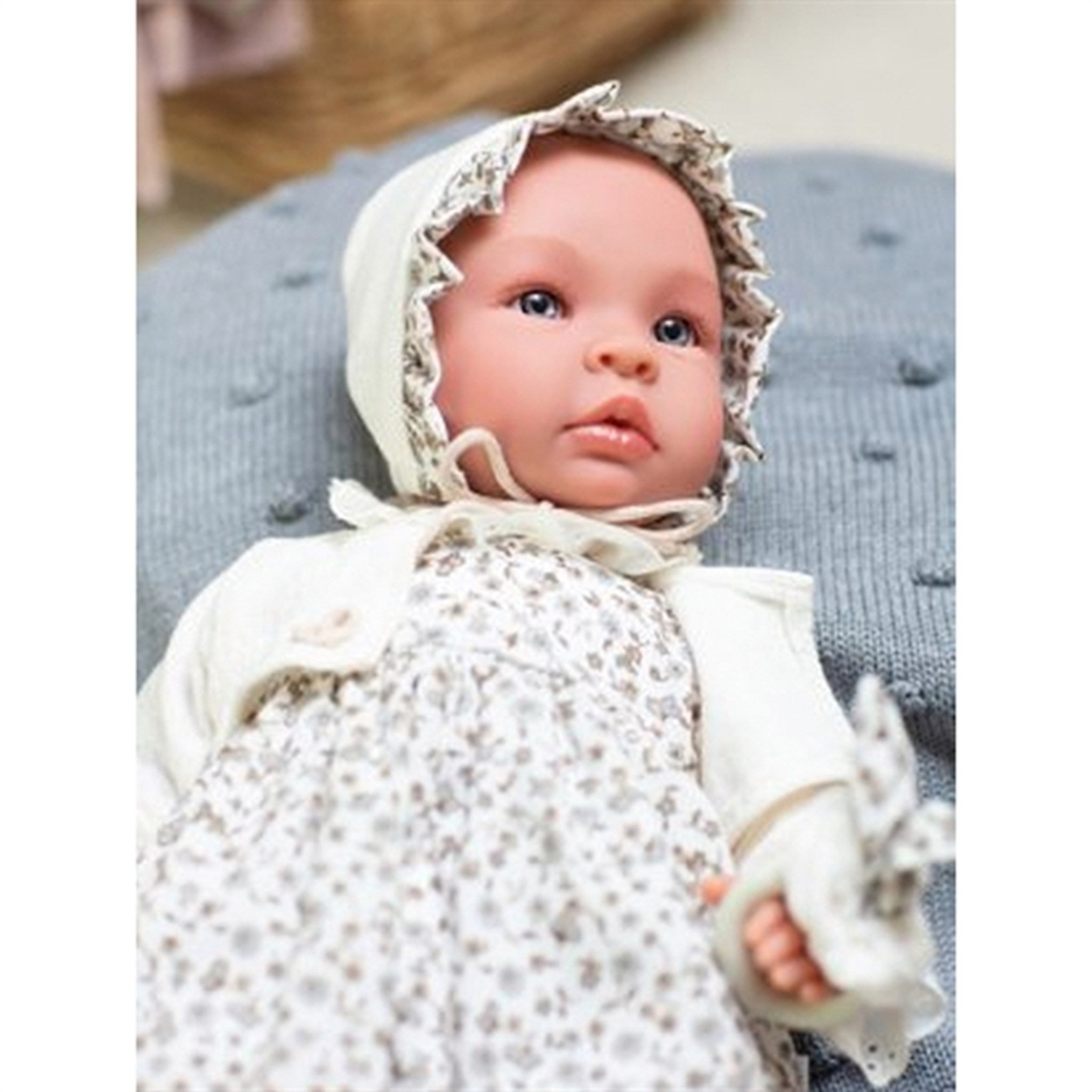 Así Baby Doll - Leonora Natural 2