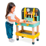 Le Toy Van Construction Bench