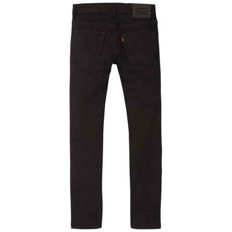 Levi's Pant Skinny 510 Black