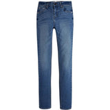 Levi's Skinny Taper Jeans Por Vida