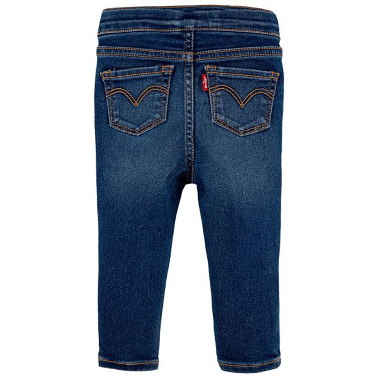 Levis Pull-On Leggings Sweetwater