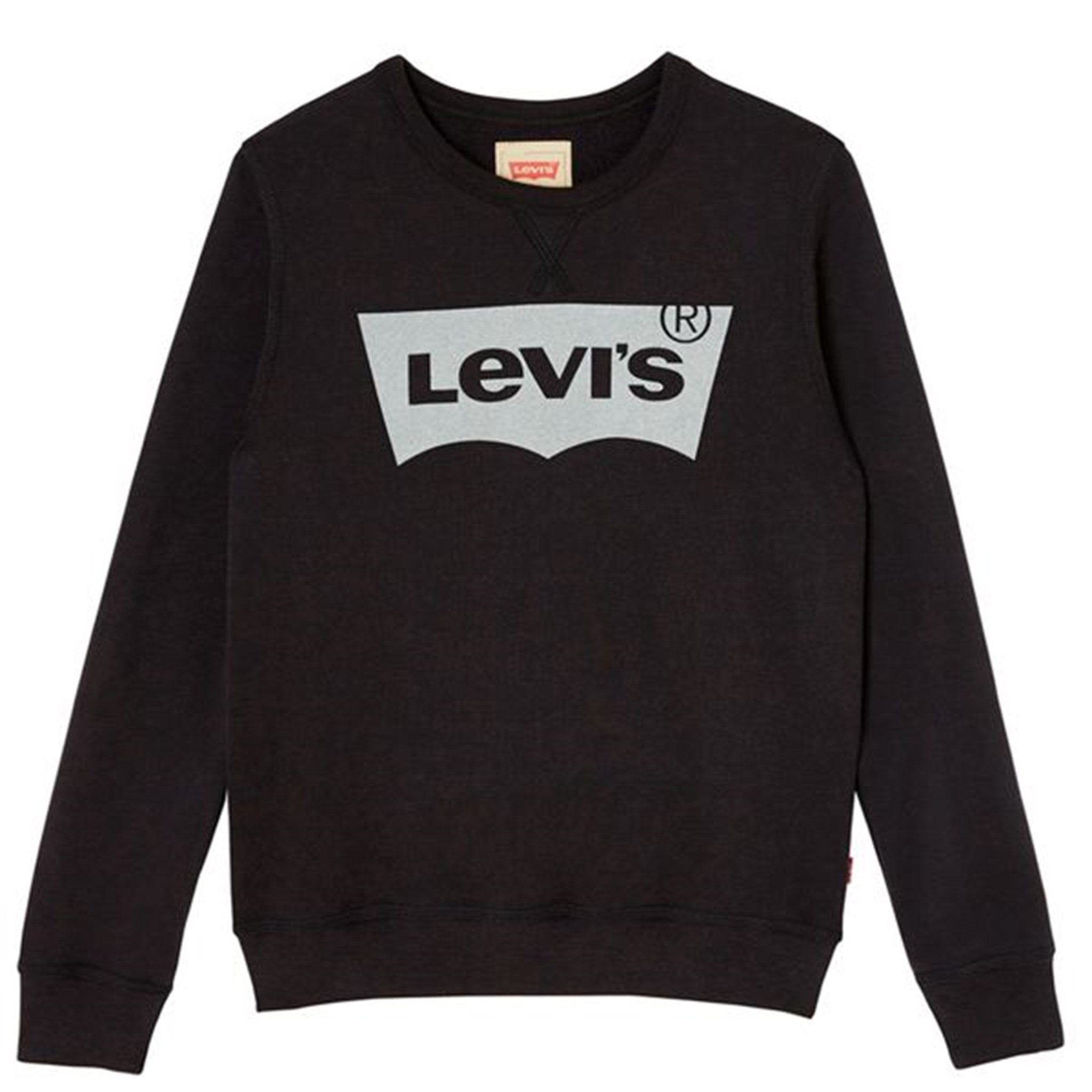Levi's Sweatshirt NOS Bat Sort