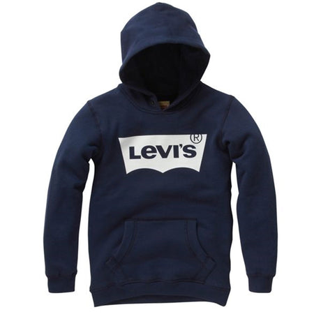 Levi's Sweat Bat N91503A Marine Blue