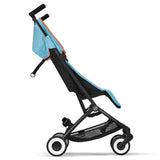 Cybex Libelle Stroller 2023 Edition Beach Blue 3