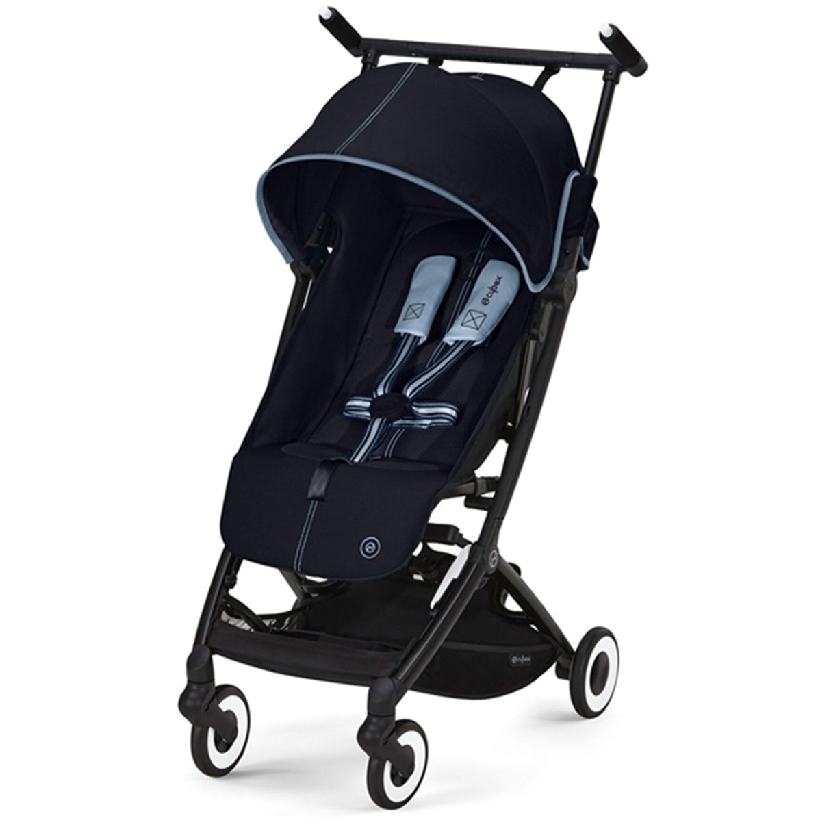 Cybex Libelle Stroller 2023 Edition Ocean Blue