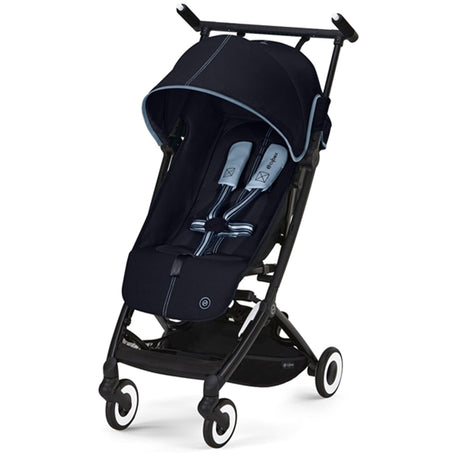 Cybex Libelle Stroller 2023 Edition Ocean Blue