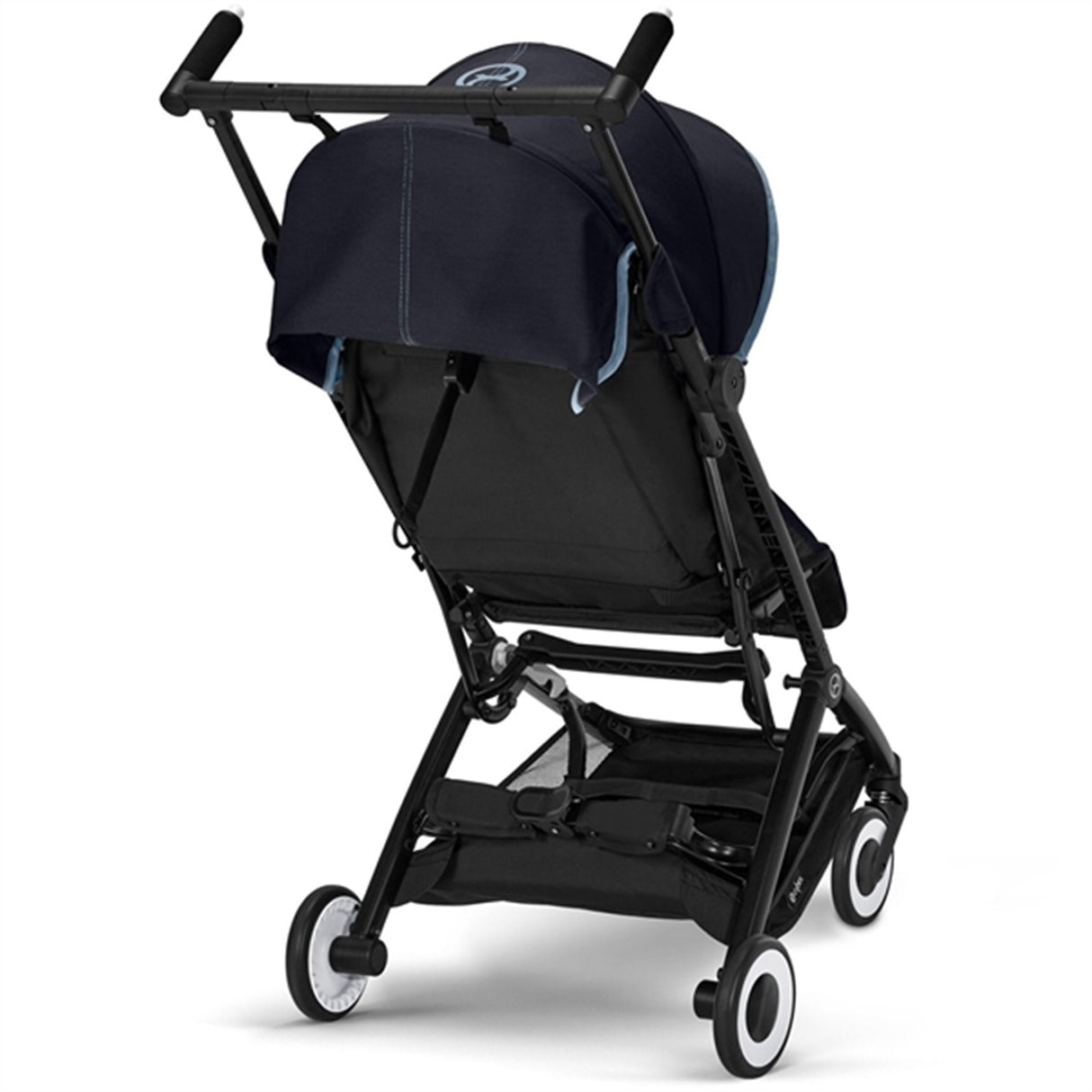 Cybex Libelle Stroller 2023 Edition Ocean Blue 6