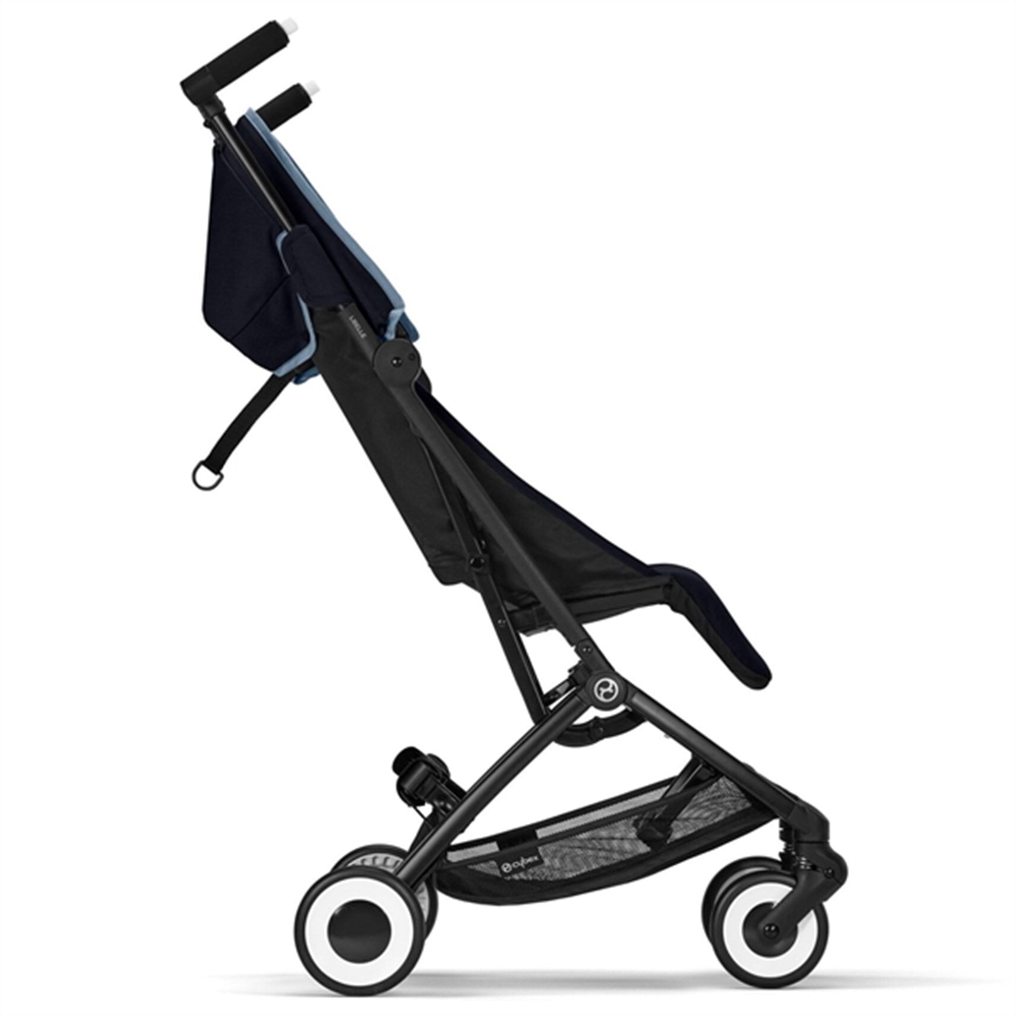 Cybex Libelle Stroller 2023 Edition Ocean Blue 3