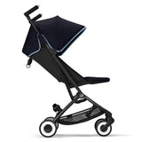 Cybex Libelle Stroller 2023 Edition Ocean Blue 4