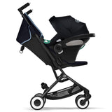 Cybex Libelle Stroller 2023 Edition Ocean Blue 5