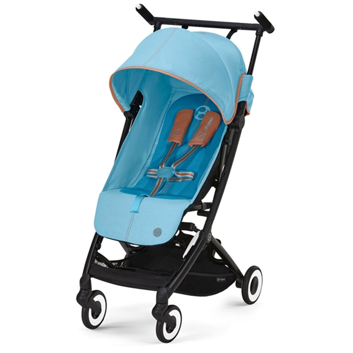 Cybex Libelle Stroller 2023 Edition Beach Blue