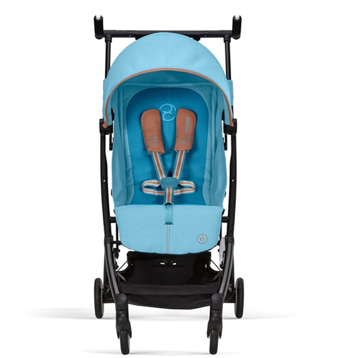 Cybex Libelle Stroller 2023 Edition Beach Blue 2