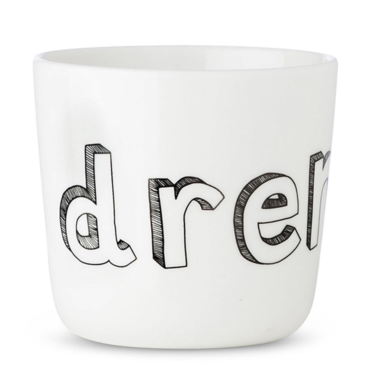 Liebe Kop (lille dreng)