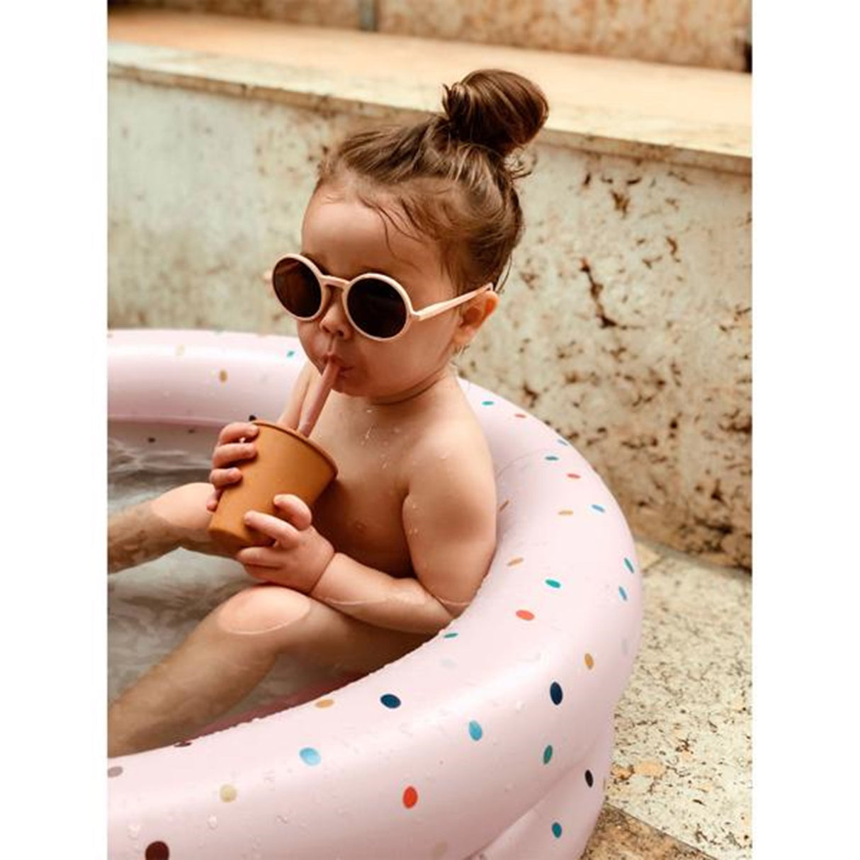 Liewood Leonore Pool Confetti Mix 3