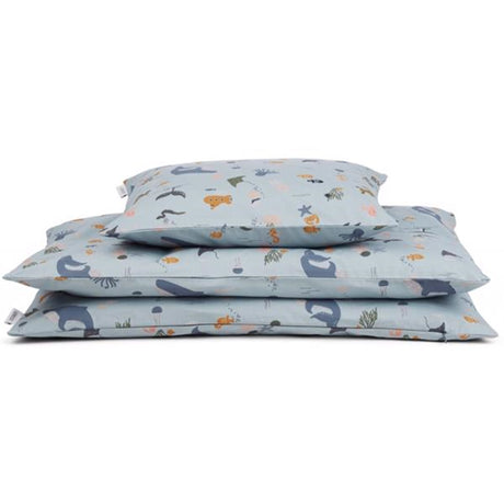 Liewood Bedding Sea Creatures