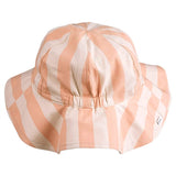 Liewood Amelia Sun Hat Stripe Tuscany Pale/Sandy 3