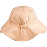 Liewood Amelia Sun Hat Stripe Tuscany Pale/Sandy 4